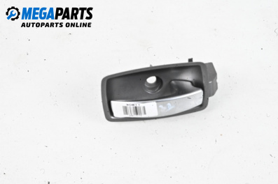 Inner handle for BMW 7 Series E65 (11.2001 - 12.2009), 5 doors, sedan, position: rear - right