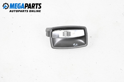 Inner handle for BMW 7 Series E65 (11.2001 - 12.2009), 5 doors, sedan, position: front - right