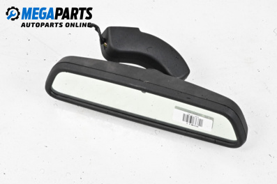 Electrochromatic mirror for BMW 7 Series E65 (11.2001 - 12.2009)