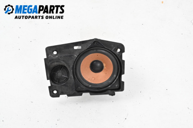 Loudspeakers for BMW 7 Series E65 (11.2001 - 12.2009)