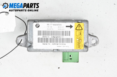 Airbag module for BMW 7 Series E65 (11.2001 - 12.2009), № 6929555