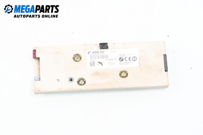 Antenna receiver module for BMW 7 Series E65 (11.2001 - 12.2009), № 21367510