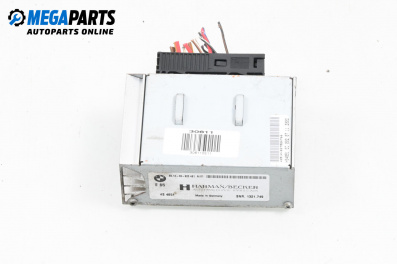 Amplifier for BMW 7 Series E65 (11.2001 - 12.2009), № 6920461