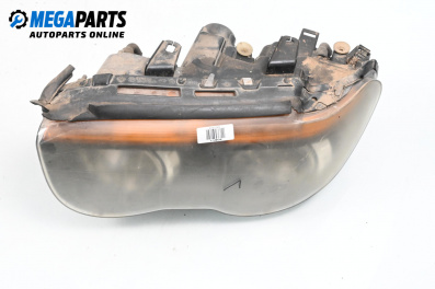 Headlight for BMW 7 Series E65 (11.2001 - 12.2009), sedan, position: left