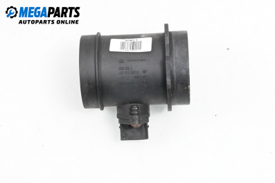 Air mass flow meter for BMW 7 Series E65 (11.2001 - 12.2009) 735 i,Li, 272 hp, № 0280218007