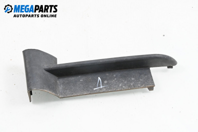 Grilă în bara de protecție for BMW 7 Series E65 (11.2001 - 12.2009), sedan, position: fața