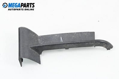 Gitter im stoßstange for BMW 7 Series E65 (11.2001 - 12.2009), sedan, position: vorderseite