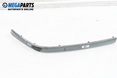 Material profilat bară de protecție față for BMW 7 Series E65 (11.2001 - 12.2009), sedan, position: fața