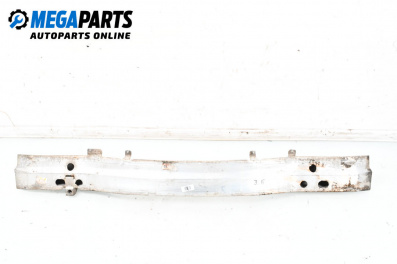 Bumper support brace impact bar for BMW 7 Series E65 (11.2001 - 12.2009), sedan, position: rear