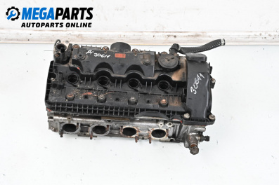 Engine head for BMW 7 Series E65 (11.2001 - 12.2009) 735 i,Li, 272 hp