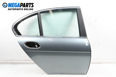 Tür for BMW 7 Series E65 (11.2001 - 12.2009), 5 türen, sedan, position: rechts, rückseite