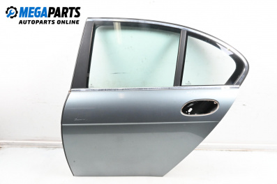 Tür for BMW 7 Series E65 (11.2001 - 12.2009), 5 türen, sedan, position: links, rückseite