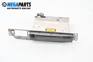 CD player for BMW 7 Series E65 (11.2001 - 12.2009)