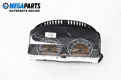 Kilometerzähler for BMW 7 Series E65 (11.2001 - 12.2009) 735 i,Li, 272 hp