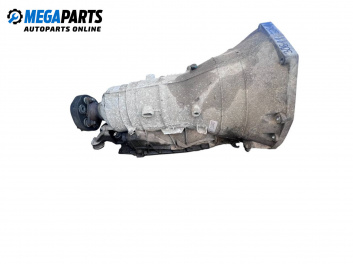 Automatic gearbox for BMW 7 Series E65 (11.2001 - 12.2009) 735 i,Li, 272 hp, automatic, № 6HP-26 / 1068010061 / 0107865