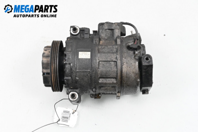 AC compressor for BMW 7 Series E65 (11.2001 - 12.2009) 735 i,Li, 272 hp, automatic, № 447220-8473