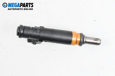 Gasoline fuel injector for BMW 7 Series E65 (11.2001 - 12.2009) 735 i,Li, 272 hp, № 7506924