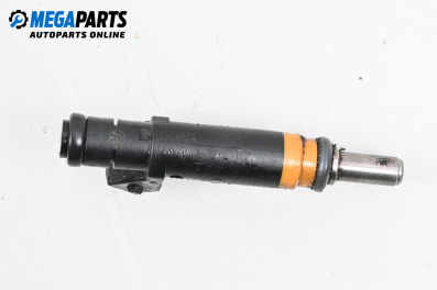 Gasoline fuel injector for BMW 7 Series E65 (11.2001 - 12.2009) 735 i,Li, 272 hp, № 7506924