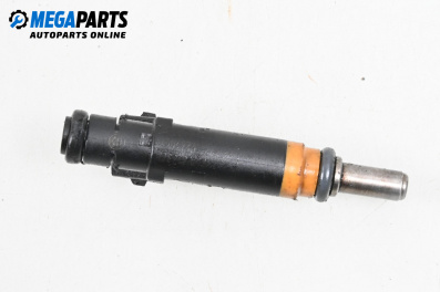 Gasoline fuel injector for BMW 7 Series E65 (11.2001 - 12.2009) 735 i,Li, 272 hp, № 7506924