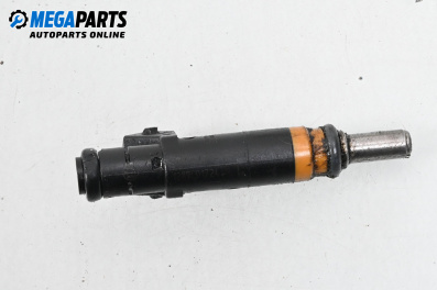 Gasoline fuel injector for BMW 7 Series E65 (11.2001 - 12.2009) 735 i,Li, 272 hp, № 7506924