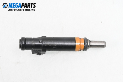 Gasoline fuel injector for BMW 7 Series E65 (11.2001 - 12.2009) 735 i,Li, 272 hp, № 7506924