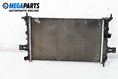 Water radiator for Opel Astra G Hatchback (02.1998 - 12.2009) 1.6 16V, 101 hp