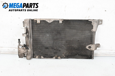 Radiator aer condiționat for Opel Astra G Hatchback (02.1998 - 12.2009) 1.6 16V, 101 hp