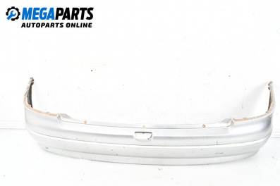 Rear bumper for Opel Astra G Hatchback (02.1998 - 12.2009), hatchback