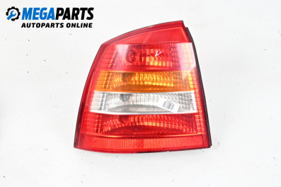 Tail light for Opel Astra G Hatchback (02.1998 - 12.2009), hatchback, position: left