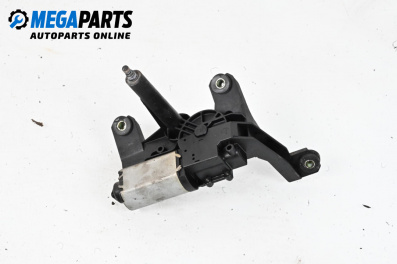 Front wipers motor for Opel Astra G Hatchback (02.1998 - 12.2009), hatchback, position: rear