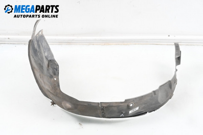 Inner fender for Opel Astra G Hatchback (02.1998 - 12.2009), 3 doors, hatchback, position: front - left