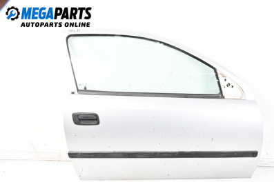 Door for Opel Astra G Hatchback (02.1998 - 12.2009), 3 doors, hatchback, position: right