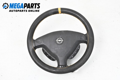 Steering wheel for Opel Astra G Hatchback (02.1998 - 12.2009)