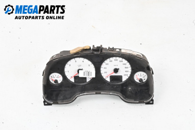 Instrument cluster for Opel Astra G Hatchback (02.1998 - 12.2009) 1.6 16V, 101 hp