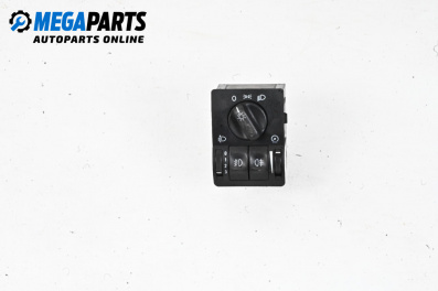 Lights switch for Opel Astra G Hatchback (02.1998 - 12.2009)