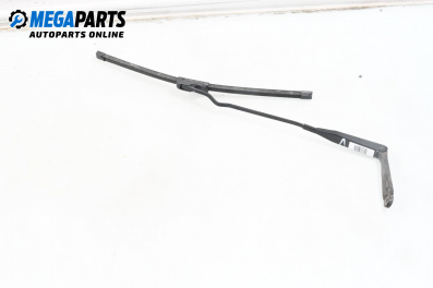 Braț ștergătoare parbriz for Opel Astra G Hatchback (02.1998 - 12.2009), position: stânga