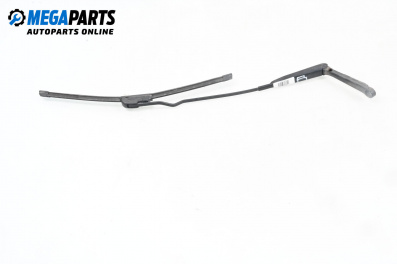 Braț ștergătoare parbriz for Opel Astra G Hatchback (02.1998 - 12.2009), position: dreapta