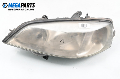 Far for Opel Astra G Hatchback (02.1998 - 12.2009), hatchback, position: stânga