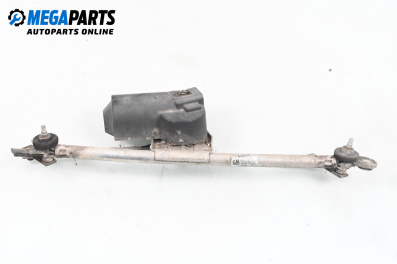 Motor ștergătoare parbriz for Opel Astra G Hatchback (02.1998 - 12.2009), hatchback, position: fața