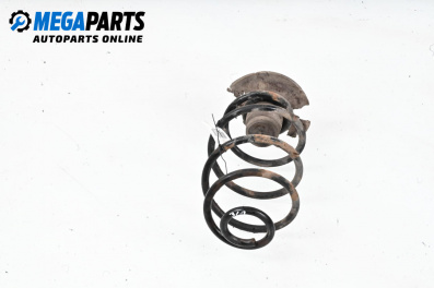 Coil spring for Opel Astra G Hatchback (02.1998 - 12.2009), hatchback, position: rear