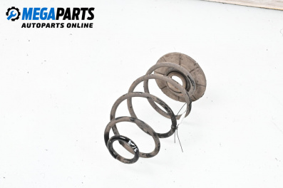 Coil spring for Opel Astra G Hatchback (02.1998 - 12.2009), hatchback, position: rear