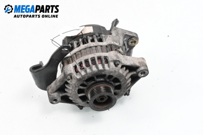 Alternator for Opel Astra G Hatchback (02.1998 - 12.2009) 1.6 16V, 101 hp