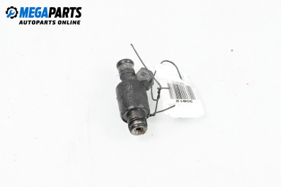 Gasoline fuel injector for Opel Astra G Hatchback (02.1998 - 12.2009) 1.6 16V, 101 hp