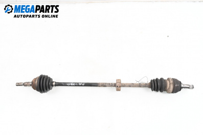 Driveshaft for Opel Astra G Hatchback (02.1998 - 12.2009) 1.6 16V, 101 hp, position: front - right