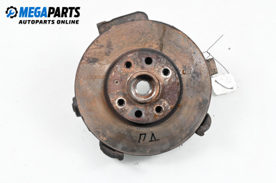 Knuckle hub for Opel Astra G Hatchback (02.1998 - 12.2009), position: front - right