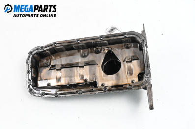 Crankcase for Opel Astra G Hatchback (02.1998 - 12.2009) 1.6 16V, 101 hp