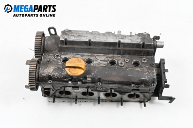 Engine head for Opel Astra G Hatchback (02.1998 - 12.2009) 1.6 16V, 101 hp