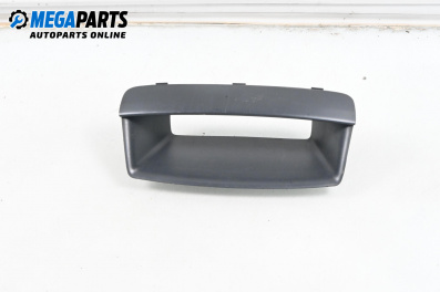 Plastic interior for Citroen C3 Hatchback I (02.2002 - 11.2009), 5 uși, hatchback, position: fața