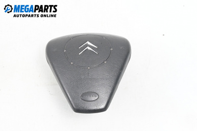 Airbag for Citroen C3 Hatchback I (02.2002 - 11.2009), 5 uși, hatchback, position: fața