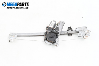 Electric window regulator for Citroen C3 Hatchback I (02.2002 - 11.2009), 5 doors, hatchback, position: front - left